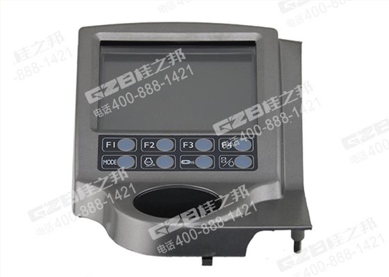 中聯(lián)215E挖機(jī)顯示屏