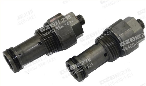 三一75挖掘機(jī)LS主溢流閥