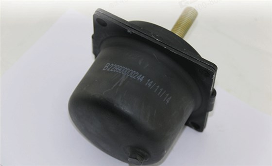 三一挖掘機機腳膠