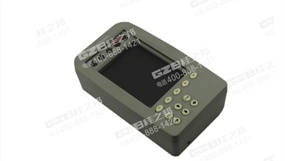 三一挖掘機(jī)顯示屏