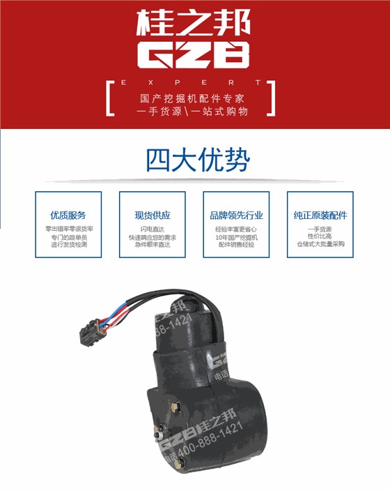 力士德油門馬達(dá)電機(jī)