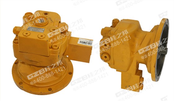 徐工挖掘機(jī)回轉(zhuǎn)馬達(dá)