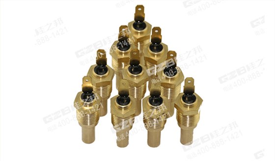 三一挖掘機(jī)水溫感應(yīng)塞