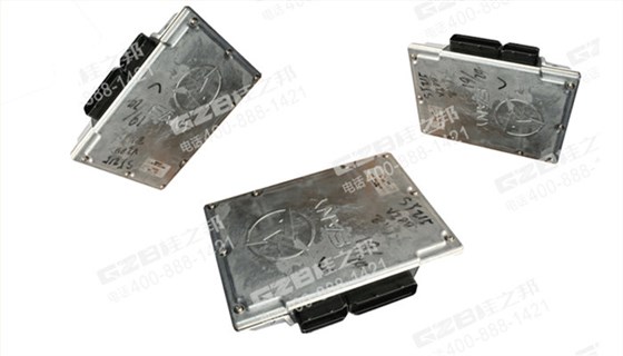 三一挖掘機控制器插頭