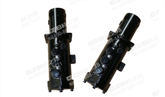 玉柴挖掘機(jī)回轉(zhuǎn)接頭