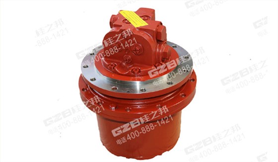 挖掘機行走減速機GFT7T2B62