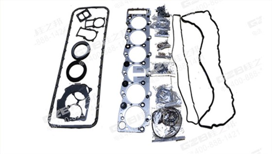 挖掘機(jī)發(fā)動(dòng)機(jī)修理包187813-0650