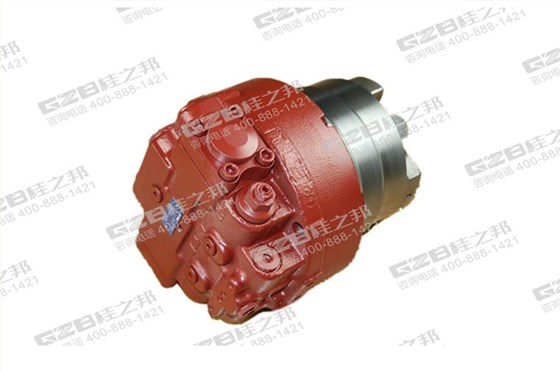 行走減速機(jī)馬達(dá)MAG-170VP-5000