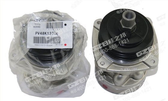 手動先導(dǎo)閥B220401001302