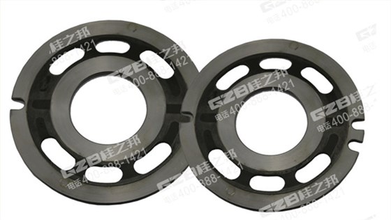 挖掘機(jī)配油盤(pán)3724670-0058