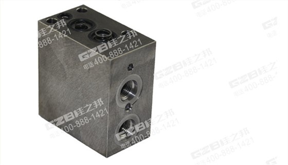 徐工60挖掘機(jī)延時(shí)閥