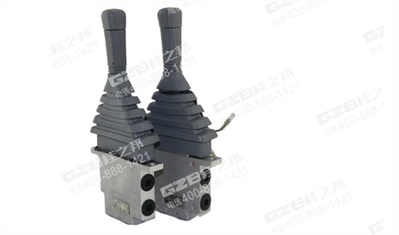 挖掘機推土閥JRCVD-02