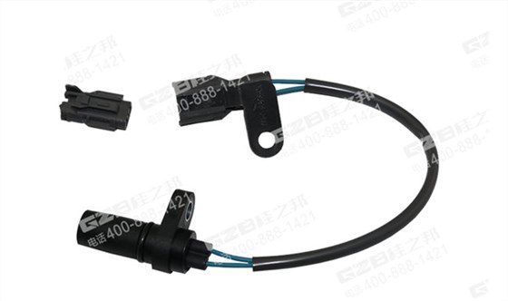 發(fā)動機轉(zhuǎn)速傳感器181510-3432