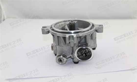 柳工936挖掘機(jī)先導(dǎo)齒輪泵