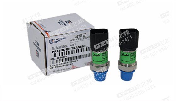 柳工挖掘機(jī)傳感器