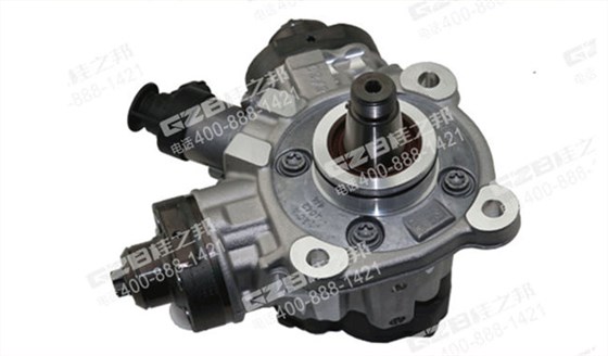 三一挖掘機(jī)高壓油泵