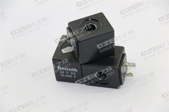 雷沃210挖機(jī)電磁閥線圈