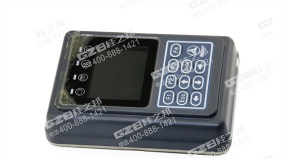 三一75挖機顯示器