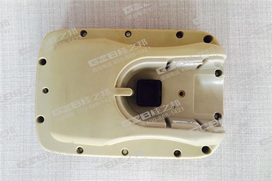 龍工6215挖機顯示器