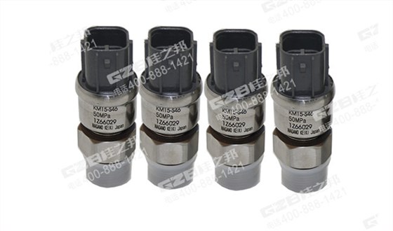 三一235挖掘機傳感器