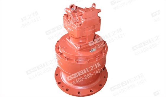 三一365挖機(jī)回轉(zhuǎn)減速機(jī)總成