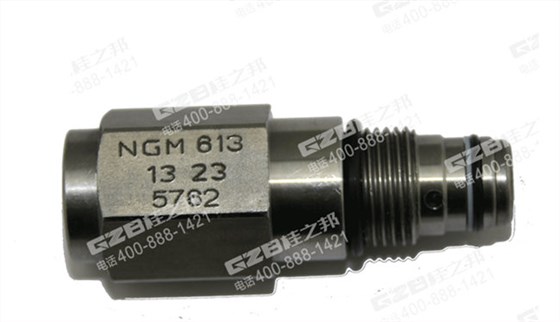 三一75挖掘機(jī)調(diào)速閥