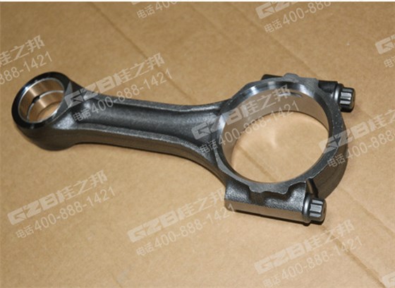 徐工335挖掘機連桿總成