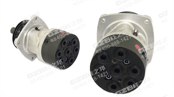 三一挖掘機先導閥