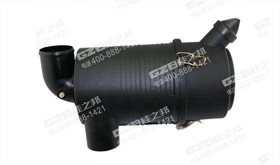 三一75挖掘機(jī)空氣濾清