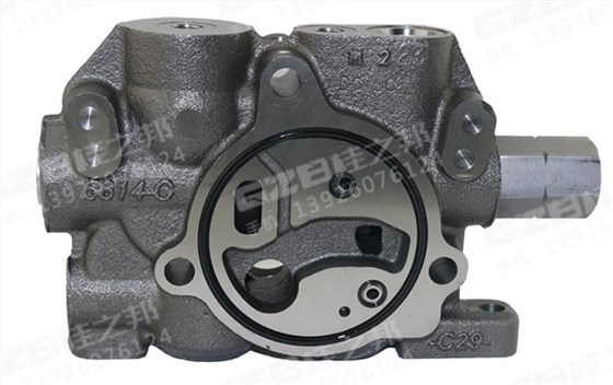 徐工80挖掘機(jī)液壓泵