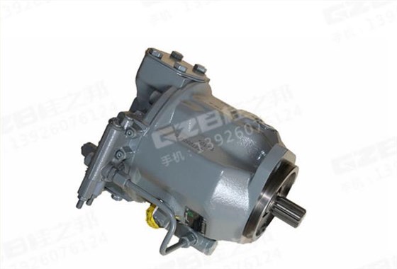 三一 60挖掘機(jī)液壓泵