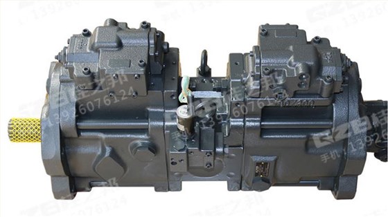 柳工907挖掘機液壓泵