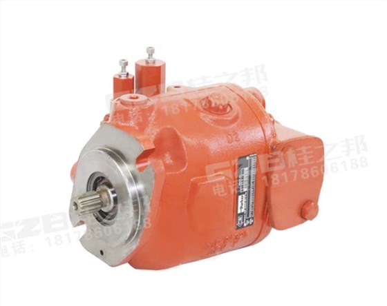 柳工948挖掘機(jī)液壓泵