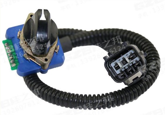 柳工922LC挖掘機(jī)配件