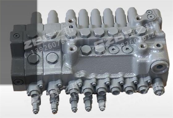 柳工挖掘機(jī)分配閥南寧