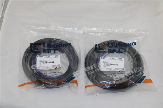 柳工挖掘機(jī)維修包