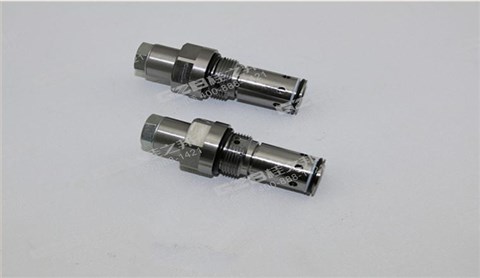 徐工挖掘機(jī)配件批發(fā) 溢流閥DPK-T04-8P-ZR-03-R4-21040-7804B  860125405