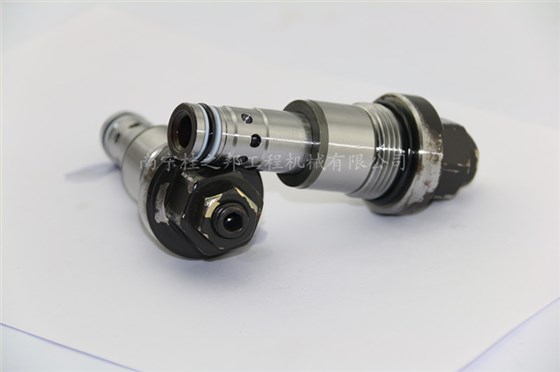 三一235挖掘機溢流閥