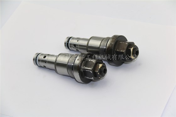 三一235挖掘機溢流閥 三一235挖掘機溢流閥