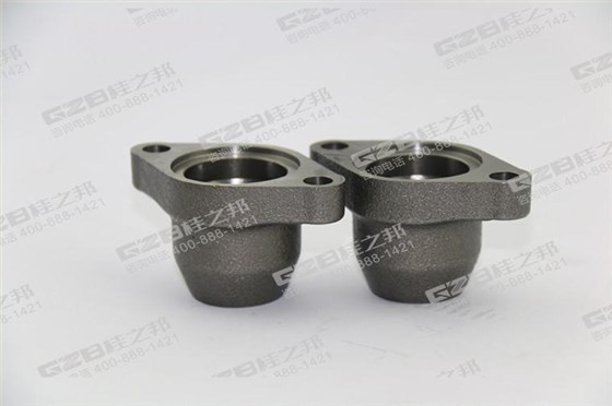 三一135挖機(jī)多路閥閥蓋