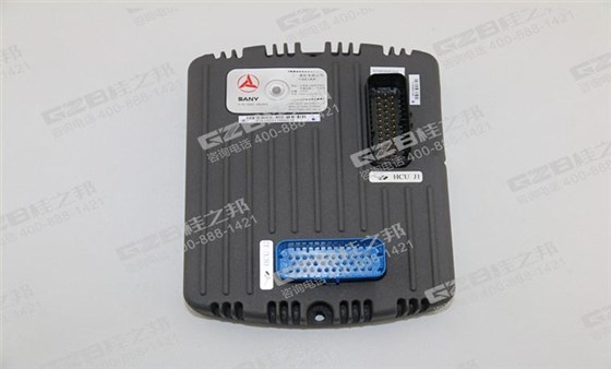 三一挖掘機(jī)電腦板