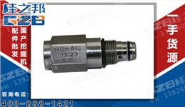 三一挖掘機配件批發(fā) 調(diào)速閥R907261613