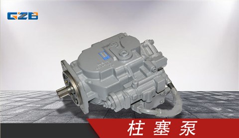 玉柴挖掘機東芝液壓泵 PVC90RC08