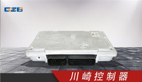 三一挖機川崎控制器 KC-MB-10-015