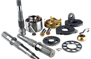 國(guó)內(nèi)工程機(jī)械零部件：為啥洋餑餑那么香