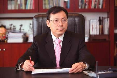 三一總裁隨主席出行南非，像世界證明“制造”