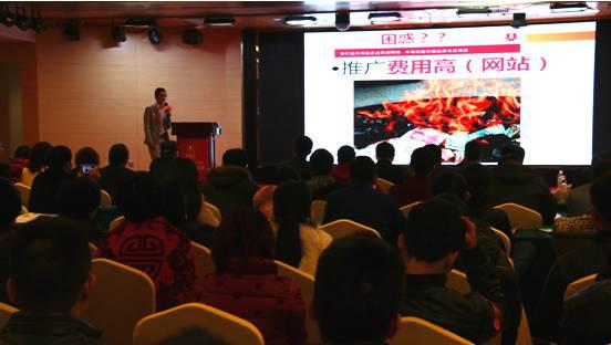 【牛商崛起】桂之邦榮登廣西區(qū)域十大牛商沖擊全國(guó)總決賽！