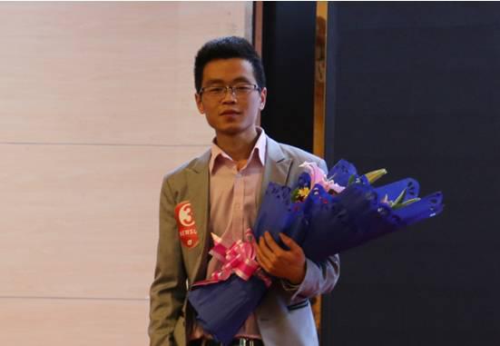 【牛商崛起】桂之邦榮登廣西區(qū)域十大牛商沖擊全國(guó)總決賽！