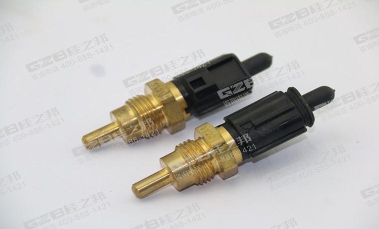 水溫傳感器ME202053 三一挖掘機(jī)配件 B240600000378