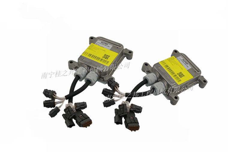 主控制器KC-ESS-20A-054 徐工挖掘機配件 803504599